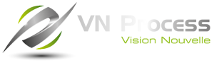 Logo de la société VN Process Logo de la société VN Process