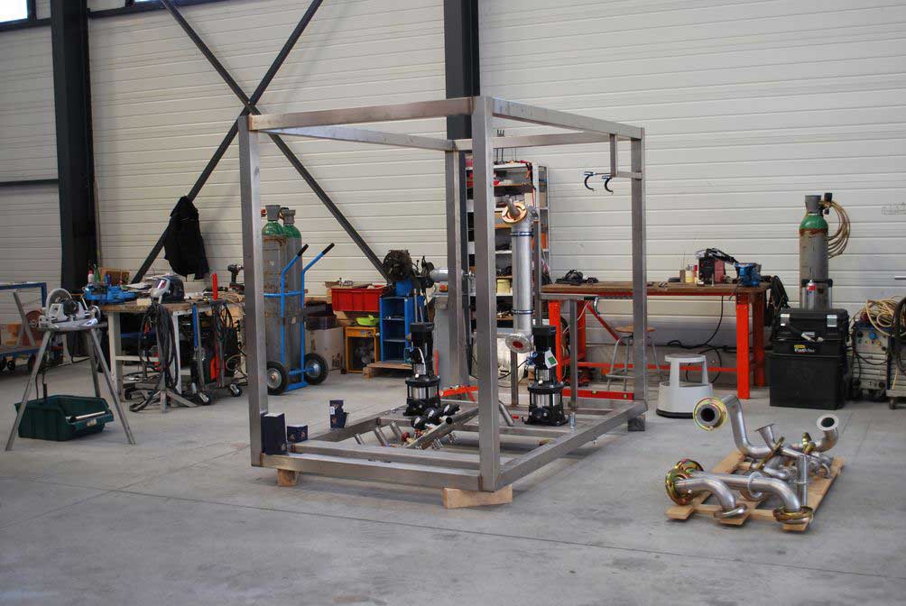 Atelier VN Process - Vision Nouvelle